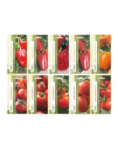 Семена томат перец сладкий F1 5007012 11 уп Семена маркет
