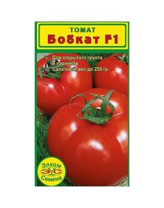 Семена томат Бобкат F1 Планета садовод