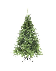 Ель искусственная Promo Tree Standard Hinged 29210 210 см зеленая Royal christmas