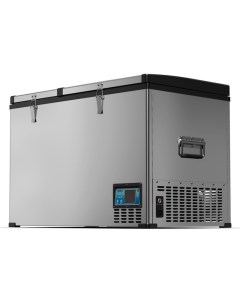 Автохолодильник компрессорный BCD125 Alpicool