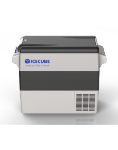 Автохолодильник компрессорный IC50 Ice cube