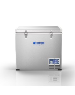 Автохолодильник компрессорный IC60 Ice cube