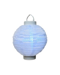 Садовый светильник Китайский фонарик 897650 1 шт Intex