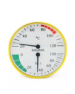 Термометр для бани СББ 2 1 Nobrand