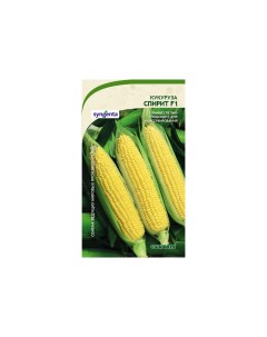 Семена кукуруза Спирит F1 132372 1 уп Садовита