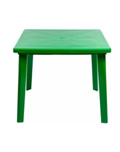 Стол для дачи 130 0019 green 80x80x71 см Отличная цена