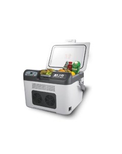 Автохолодильник термоэлектрический CC 27WBC A07084S Avs