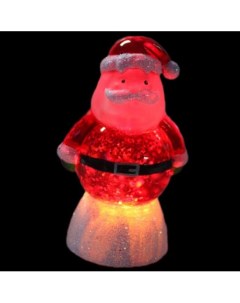 Новогодний светильник NY6005 Дед Мороз питание от USB Orient