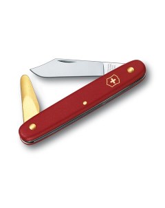 Нож садовый 3 9110 EcoLine Budding knife 2 Victorinox