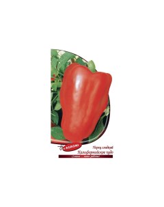 Семена перец сладкий Агрони Калифор нийское чудо 4032 1 уп