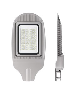 Уличный светодиодный светильник STL 150W01 IP65 5700К Wolta