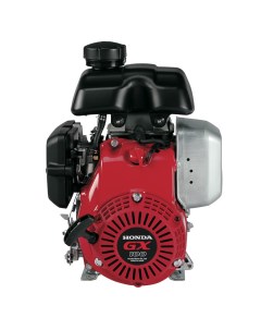 Бензиновый двигатель для садовой техники GX100RT KRG 2 8 л с Honda