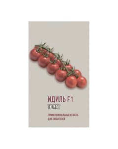 Семена томат Агрони Идиль F1 2028 1 уп
