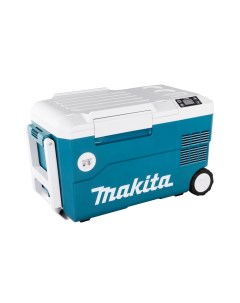 Автохолодильник компрессорный DCW180Z Makita