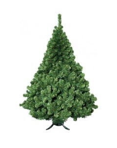 Ель искусственная Рождественская 815 150 см зеленая Morozco