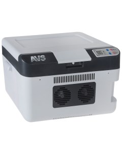Автохолодильник термоэлектрический CC 24WBC SH802 Avs