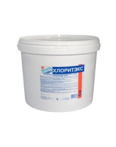 Дезинфицирующее средство для бассейна Хлоритэкс 9 кг Маркопул кемиклс