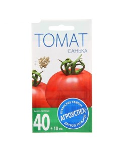 Семена томат Санька 1 уп Darit