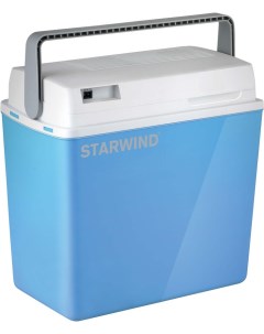 Автохолодильник термоэлектрический CF 123 Starwind