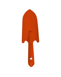 Посадочный совок CTA119 A 6405 28 см оранжевый черный Park