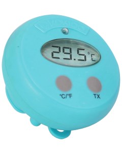 Термометр беспроводной для измерения температуры воды в бассейне AQ12230 Kokido