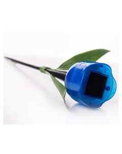Садовый светильник Синий тюльпан Usl c 454 pt305 1 шт Uniel