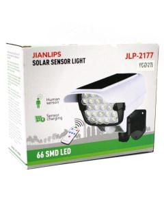 Садовый светильник Pl1led А1100353 1 шт Jianlips