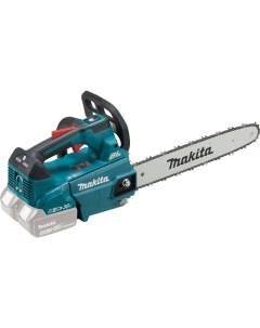 Аккумуляторная цепная пила LXT DUC356Z Makita