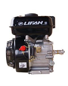 Двигатель 170F D20 Lifan