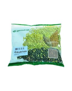 Семена Фацелия Радуга 0 5 кг Зеленый ковер