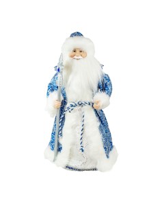 Новогодняя фигурка Дед Мороз HM9147 21 100 50 см Rettal
