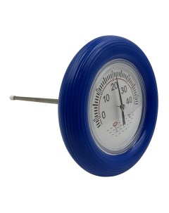 Термометр круглый плавающий диапазон 0 40 С 174554 Reexo