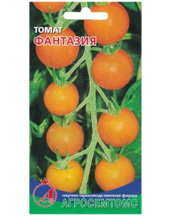 Семена томат Фантазия 17436 1 уп Агросемтомс