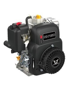 Бензиновый двигатель для садовой техники 1T90QJ150 4 5 л с Zongshen