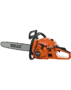 Бензопила Br 5218 01 01 006 019 3 л с 45 см Brait