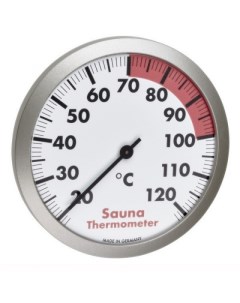 Аналоговый термометр для сауны 40 1053 50 Tfa