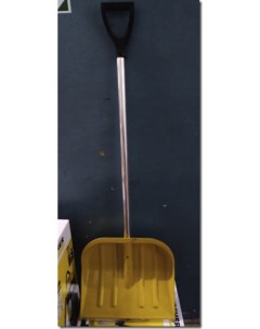 Лопата для уборки снега 78911 Вектор арс