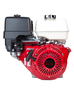Бензиновый двигатель для садовой техники GX390UT2 SXQ4 11 7 л с Honda