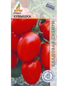 Семена томат Кубышка 27929 1 уп Агрос