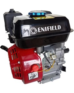 Двигатель 6 5 л с 19 мм вал DBG 6519 Enifield
