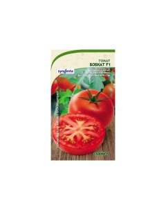 Семена томат Бобкат F1 132387 1 уп Садовита