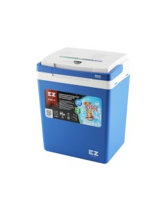 Автохолодильник термоэлектрический E32M 12 230V Ez coolers