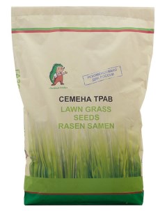 Семена газона Спортсмен 8 кг Зеленый ковер