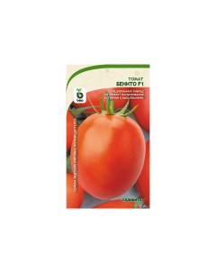 Семена томат Бенито F1 183309 1 уп Садовита