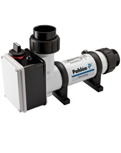 Водонагреватель 6 кВт Pahlen Aqua Compact с термостатом 0 45С и реле защиты 141601 Pahlen ab