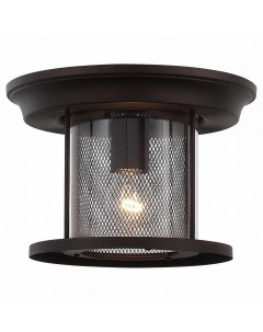 Садовый светильник Lastero Sl080 402 01 St-luce