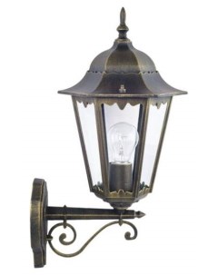 Садовый светильник London 1808 1w Favourite