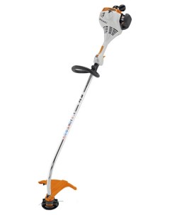 Бензиновый садовый триммер FS 38 41400122315 0 9 л с Stihl