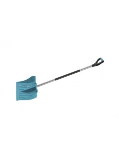 Лопата для уборки снега Luxe color line 615685 Palisad
