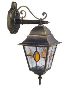 Садовый светильник Zagreb 1805 1w Favourite